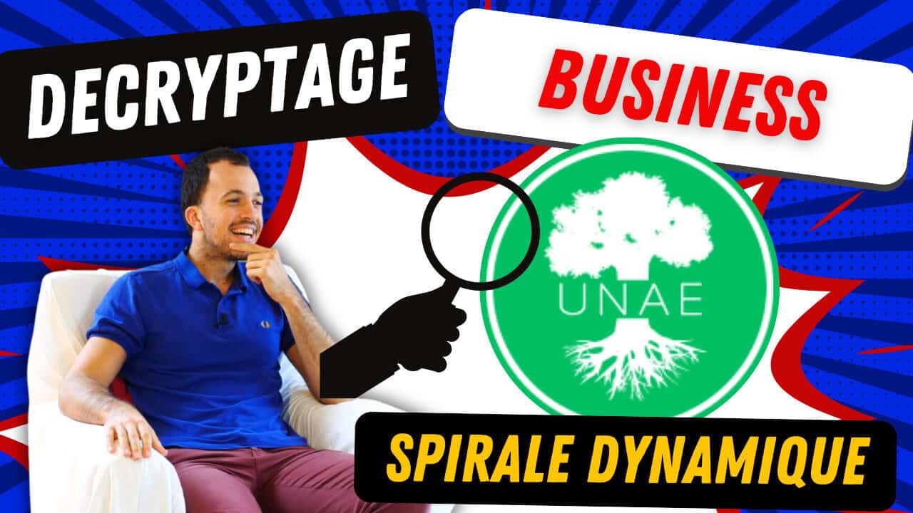 240610 Spirale dynamique UNAE