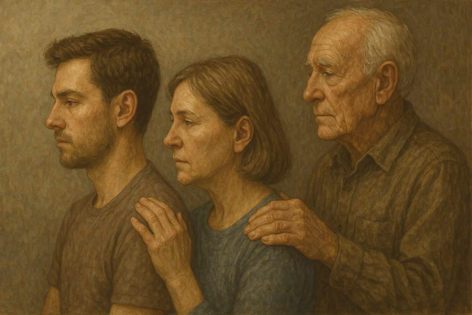 Loyauté familiale IA