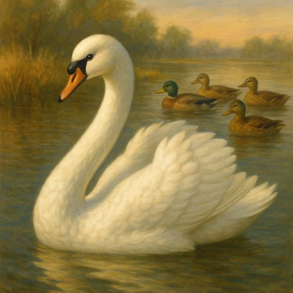 Cygne IA
