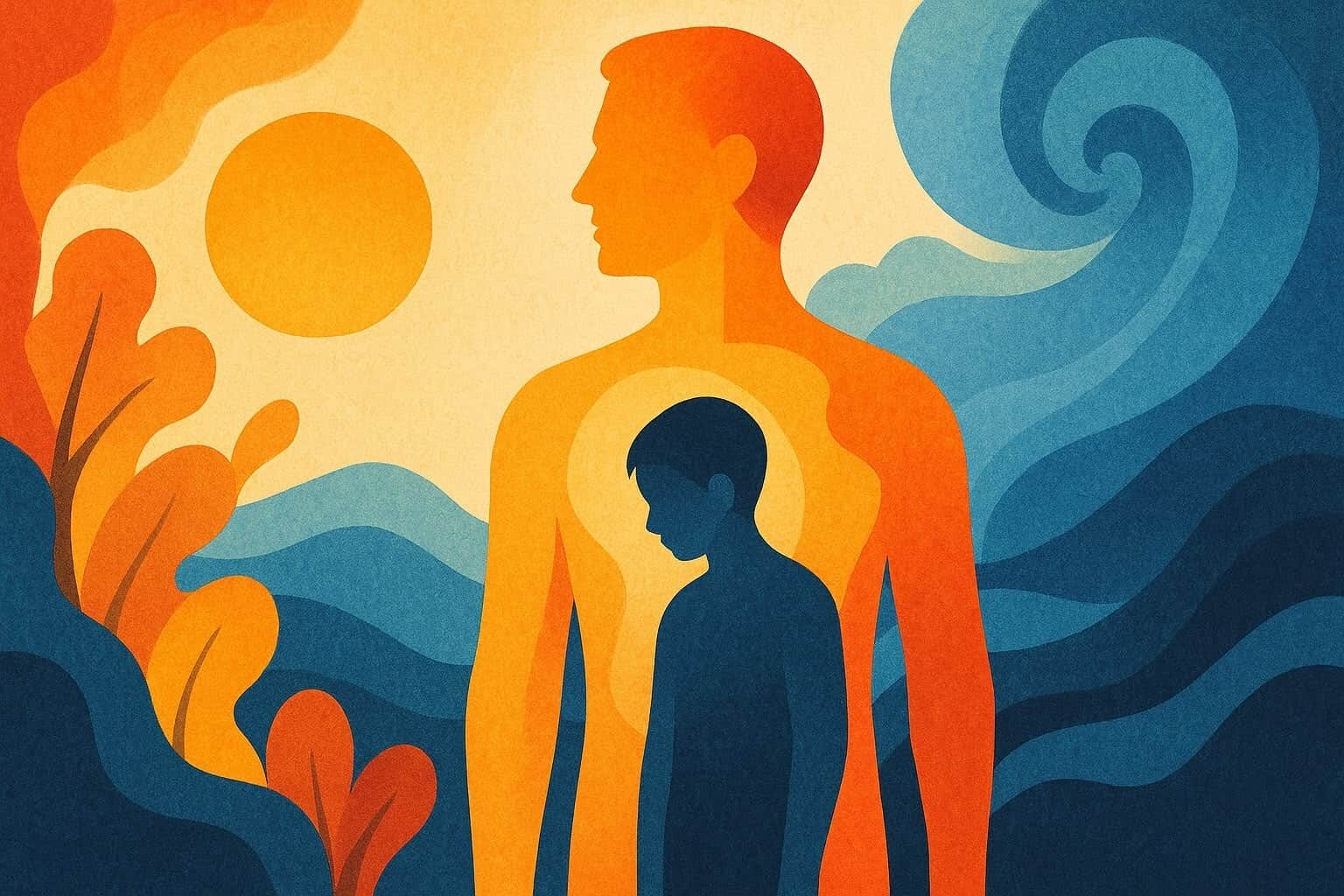 Individuation IA