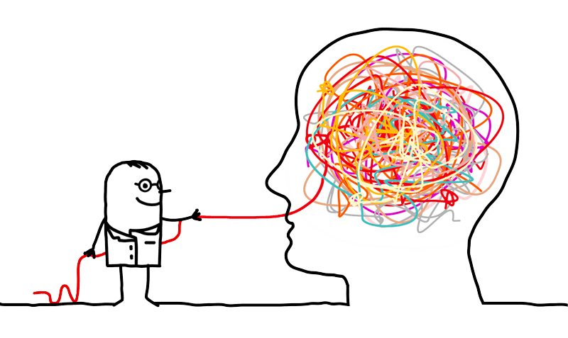ostéopathie mentale nœuds cerveau
